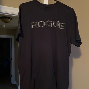 Rogue men’s t-shirt